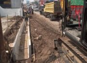 Ciamis | Proyek Jalan Bernilai Miliaran di UPTD PJJ Wilayah V Jadi Sorotan Publik, Aktivis Minta Transparansi Pengadaan dan Pelaksanaan