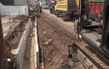Ciamis | Proyek Jalan Bernilai Miliaran di UPTD PJJ Wilayah V Jadi Sorotan Publik, Aktivis Minta Transparansi Pengadaan dan Pelaksanaan