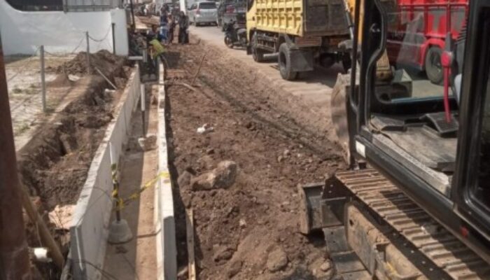Ciamis | Proyek Jalan Bernilai Miliaran di UPTD PJJ Wilayah V Jadi Sorotan Publik, Aktivis Minta Transparansi Pengadaan dan Pelaksanaan
