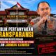 pemeriksaan tiga anggota kepolisian yang diamankan dalam perkara yang sedang ditangani Polres Ketapang.