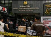 Jakarta | Sejumlah Perkara Pertambangan Seret Nama Pejabat dan Pegawai ESDM, Penguatan Tata Kelola Jadi Sorotan