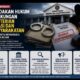 Jakarta | Komisi Pemberantasan Korupsi Tahan Wakil Menteri Imigrasi dan Pemasyarakatan, Dugaan Pemerasan Pengurusan Izin Tinggal WNA Jadi Sorotan Nasional