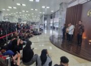 Jakarta | DPR dan Pemerintah Percepat Pertumbuhan Ekonomi, Bagaimana Tata Kelola SDA yang Transparan Didorong?