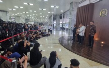 Jakarta | DPR dan Pemerintah Percepat Pertumbuhan Ekonomi, Bagaimana Tata Kelola SDA yang Transparan Didorong?