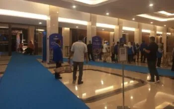 Jakarta | 800 Kader DPRD PAN Se-Indonesia Ikuti Workshop Nasional, Mengapa Gerakan Pilah Sampah Jadi Fokus Utama? Workshop DPRD PAN 2026 di Jakarta membahas penguatan fungsi DPRD dan gerakan bantu rakyat pilah sampah