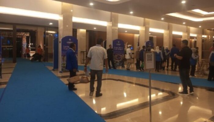 Jakarta | 800 Kader DPRD PAN Se-Indonesia Ikuti Workshop Nasional, Mengapa Gerakan Pilah Sampah Jadi Fokus Utama?