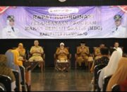 Purworejo | Program Makan Bergizi Gratis Diperkuat, Bagaimana Dampaknya terhadap Ekonomi Lokal?