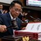 Jakarta | DPR RI Sahkan UU Polri, Bagaimana Dampaknya terhadap Usia Pensiun Anggota dan Kapolri?
