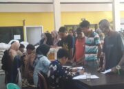 Cilacap | Pemerintah Desa Cilopadang Salurkan Beras dan Minyak Goreng kepada 1.400 Penerima Manfaat, Bagaimana Respons Warga?