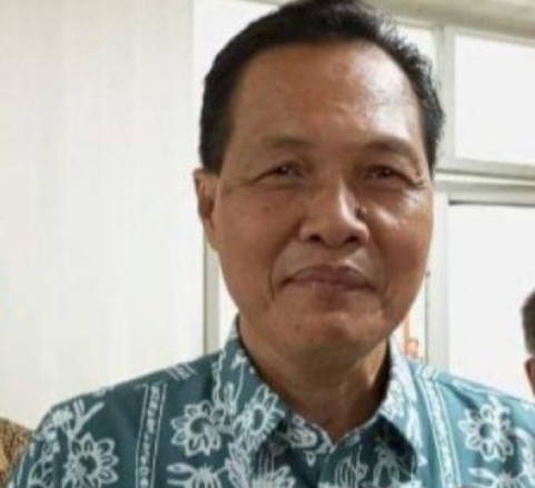 Bupati Muara Enim Edison terkait kasus OTT KPK di Kabupaten Muara Enim