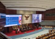 Jakarta | DPR RI Sahkan Revisi UU Polri dan Setujui Kerangka Fiskal 2027, Apa Dampaknya bagi Keamanan dan Ekonomi Nasional?