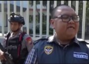 Jakarta | Kortas Tipidkor Polri Geledah Kantor PT Barata Indonesia, Dugaan Korupsi Modernisasi Pabrik Gula Rp645 Miliar Jadi Sorotan