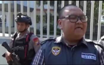Jakarta | Kortas Tipidkor Polri Geledah Kantor PT Barata Indonesia, Dugaan Korupsi Modernisasi Pabrik Gula Rp645 Miliar Jadi Sorotan