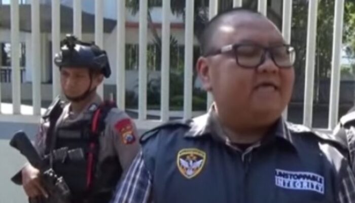 Jakarta | Kortas Tipidkor Polri Geledah Kantor PT Barata Indonesia, Dugaan Korupsi Modernisasi Pabrik Gula Rp645 Miliar Jadi Sorotan