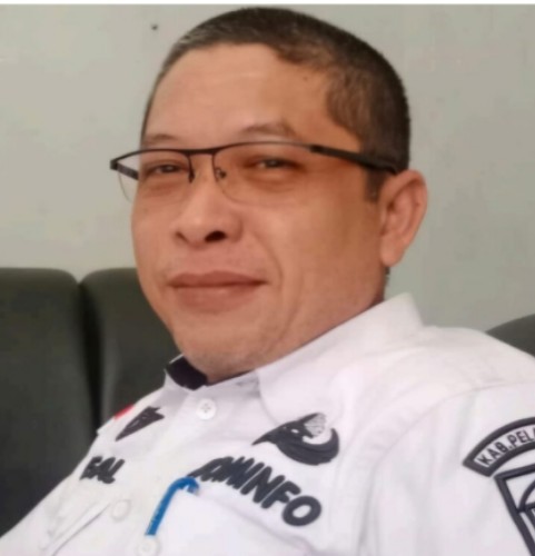 Bakar ikan patin 5,5 ton di Tugu Bono Pelalawan sambut Tahun Baru Islam 1448 Hijriah dan diperkirakan dihadiri puluhan ribu masyarakat.