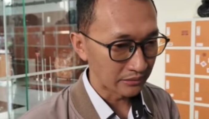 Jakarta | OTT KPK Menyasar BPK, Mengapa Jejak Dugaan Korupsi Muara Enim Kini Merambah Lembaga Audit Negara?