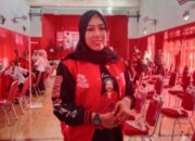 Cilacap | Peringati Bulan Bung Karno, PDI Perjuangan Hadirkan Layanan Kesehatan Gratis untuk Ratusan Warga