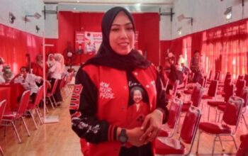 Cilacap | Peringati Bulan Bung Karno, PDI Perjuangan Hadirkan Layanan Kesehatan Gratis untuk Ratusan Warga pemeriksaan kesehatan gratis dan donor darah yang digelar DPC PDI Perjuangan Kabupaten Cilacap dalam rangka Bulan Bung Karno 2026.