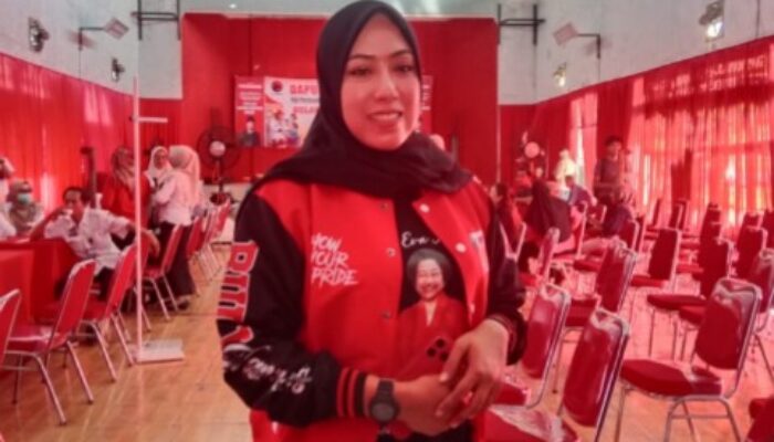 Cilacap | Peringati Bulan Bung Karno, PDI Perjuangan Hadirkan Layanan Kesehatan Gratis untuk Ratusan Warga