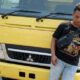 Majalengka | Di Balik Kabin Truk Subuh, Kisah Riyan Ungkap Realita Berat Sopir Logistik dan Harapan pada Pemilik Armada