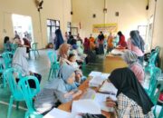 Magetan Geger Sehat! Ratusan Warga Banjarejo Serbu Balai Desa, Ada Apa?