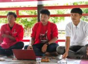 GMNI Jeneponto Gelar Muskom Serentak, Tiga Nakhoda Baru Siap Kobarkan Api Marhaenisme