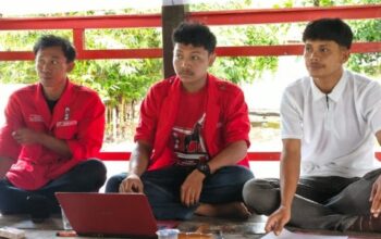 Muskom serentak DPC GMNI Jeneponto regenerasi kepemimpinan mahasiswa