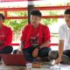 GMNI Jeneponto Gelar Muskom Serentak, Tiga Nakhoda Baru Siap Kobarkan Api Marhaenisme