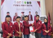 ​Resmi Pimpin BEM ITP2I, Program Apa yang Jadi Prioritas Utama Fajar-Oktavia ke Depan?