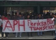 Dugaan Tunggakan Listrik Perumda Tuah Sekata Tembus Belasan Miliar, Uang Tagihan Warga Lari ke Mana?