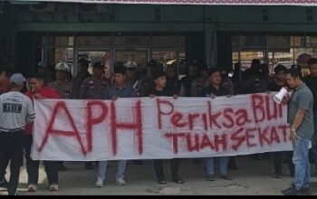 Dugaan Tunggakan Listrik Perumda Tuah Sekata Tembus Belasan Miliar, Uang Tagihan Warga Lari ke Mana?