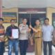 Sinergi perangkat desa dan Polri dalam penyerahan senjata api ilegal secara sukarela pada pelaksanaan Operasi Senpi di Musi Rawas.