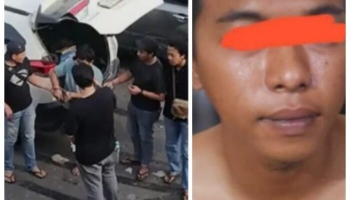 Viral Kasus Perampokan di Pelalawan Terungkap, Apa Info Mengejutkan dari Pihak Kepolisian?