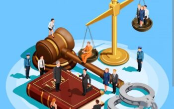 Ilustrasi penegakan hukum dan keadilan. Kasus dugaan tindakan asusila terhadap anak di Purworejo kini resmi masuk dalam penanganan kepolisian. (Foto: Ilustrasi)