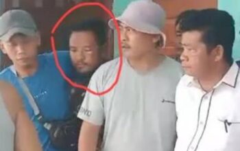 putusan sidang vonis hakim 15 tahun penjara terhadap pelaku tindak asusila anak di Pelalawan Riau.