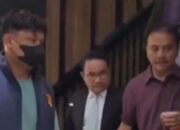 Kasus Ijazah Palsu Jokowi Berbuntut Panjang, Roy Suryo dán Dokter Tifa Resmi Ditahan