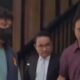 Kasus Ijazah Palsu Jokowi Berbuntut Panjang, Roy Suryo dán Dokter Tifa Resmi Ditahan