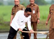 Pilih Pohon Aren ketimbang Tanaman Hias, Apa Rencana Besar Bupati Zukri di Jantung Kota Pangkalan Kerinci?