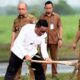 Pilih Pohon Aren ketimbang Tanaman Hias, Apa Rencana Besar Bupati Zukri di Jantung Kota Pangkalan Kerinci?