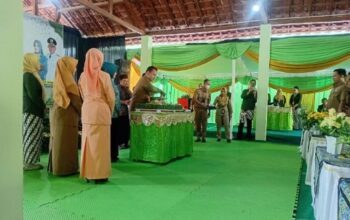 Disesaki Ratusan Bocah di Depan Gedung Gatotkaca, Ada Apa di Balik Aksi Massal RSUD Dolopo Madiun?