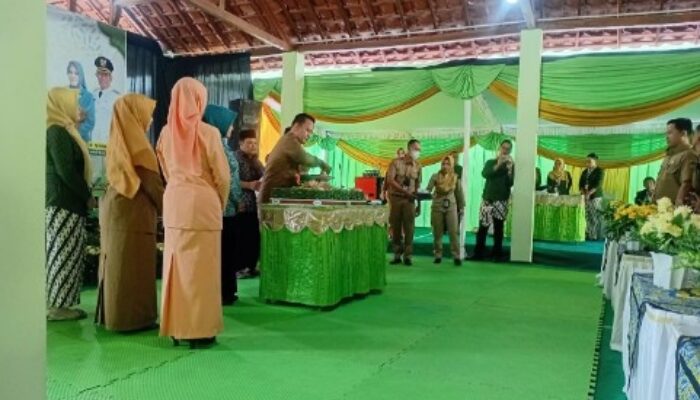 Disesaki Ratusan Bocah di Depan Gedung Gatotkaca, Ada Apa di Balik Aksi Massal RSUD Dolopo Madiun?