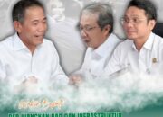 Gedor Dua Direktorat Kemenhub RI, Terobosan Besar Apa yang Dibawa Wabup Jamhuri Amir Demi PAD Ketapang?