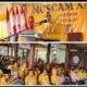 Kumpulkan Ratusan Kader di Pendopo Taman Tato Majenang, Bagaimana Strategi Golkar Cilacap Amankan Kemenangan Mutlak lewat Muscam Dapil 4?