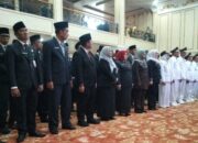 Pemkab Musi Rawas Lantik 193 Pejabat: Bagaimana Langkah Strategis Bupati untuk Reformasi Birokrasi dan Pelayanan Publik?