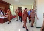 Gebrakan Inovasi RSUD Sogaten di Hari Jadi Kota Madiun ke-108: Skrining Kanker hingga Konsultasi Jiwa