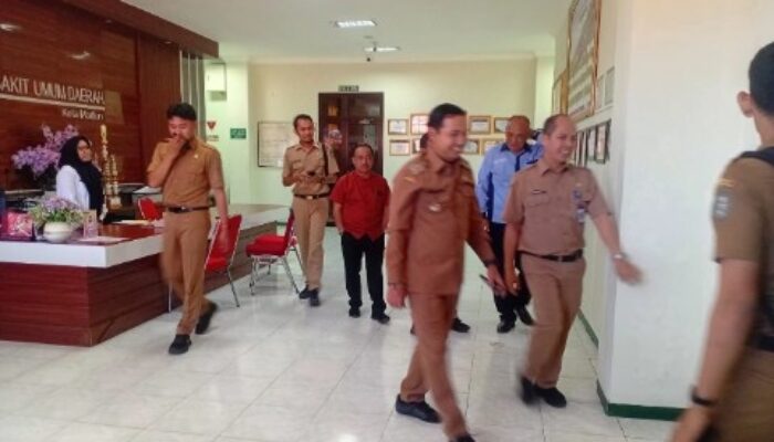 Gebrakan Inovasi RSUD Sogaten di Hari Jadi Kota Madiun ke-108: Skrining Kanker hingga Konsultasi Jiwa
