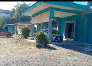 TERBONGKAR! Dugaan “Bisnis Gelap” Aset PNRI Cabang Manado: Sewa Lapak Fantastis, Uang Masuk Kantong Pribadi?