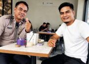 Kinerja Humanis & Berintegritas, Aktivis Senior Jeneponto Apresiasi Kenaikan Pangkat Iptu Samoddin: “Beliau Sangat Layak!”
