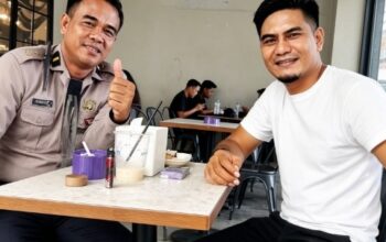 Kinerja Humanis & Berintegritas, Aktivis Senior Jeneponto Apresiasi Kenaikan Pangkat Iptu Samoddin: “Beliau Sangat Layak!”