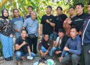 Sempat Coba Kabur, Pria Paruh Baya di Kesugihan Cilacap Diringkus Polisi, Apa Kasusnya?